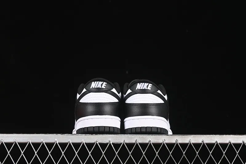 All categories Nk SB Dunk series Nk SB Dunk Low low-top sneakers Nike SB Dunk Low classic black and white low-top casual sneakers HF5441-100